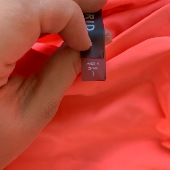 Torri 2 piece swim suit - Picture 2 of 8